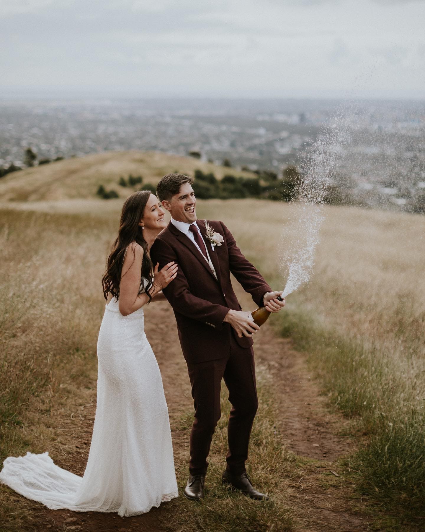 Voted the Best 9 Wedding Photographers of Adelaide With Reviews